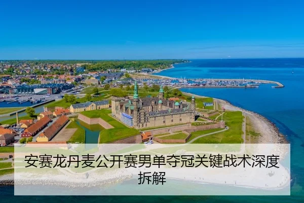 安赛龙丹麦公开赛男单夺冠关键战术深度拆解